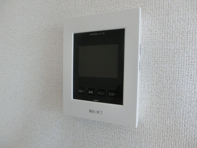 セキュリティ 写真13