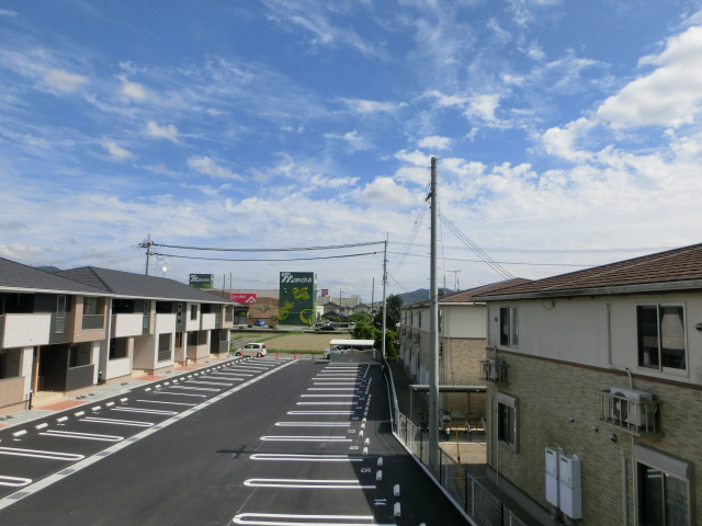眺望 写真15