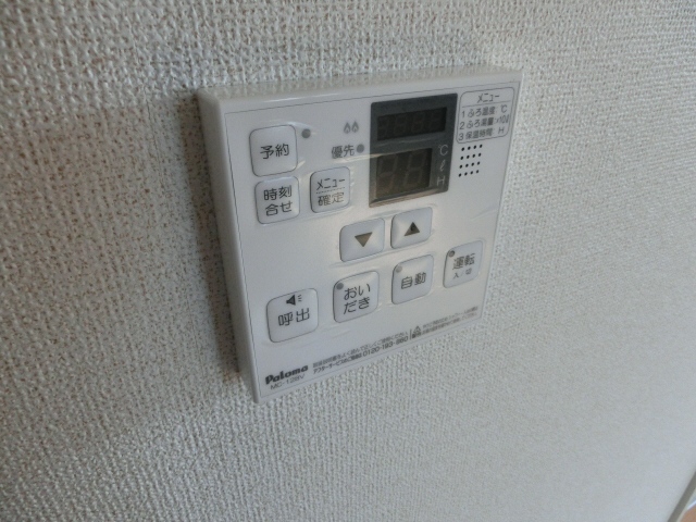 バス 写真20