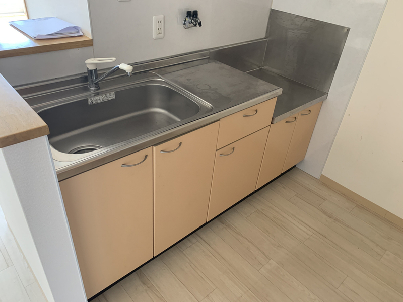 キッチン 写真3