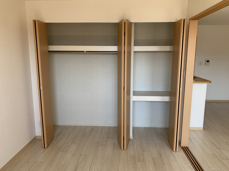 収納 写真9