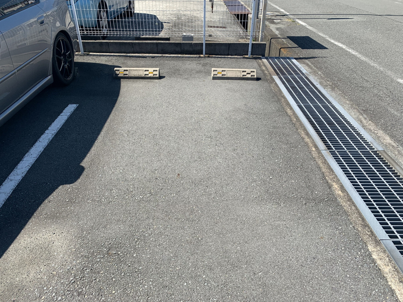駐車場 写真10