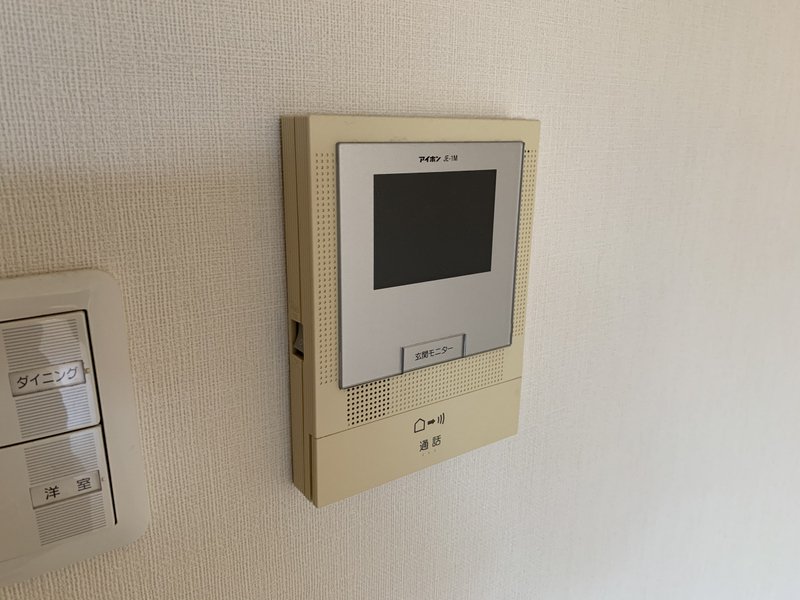 セキュリティ 写真13