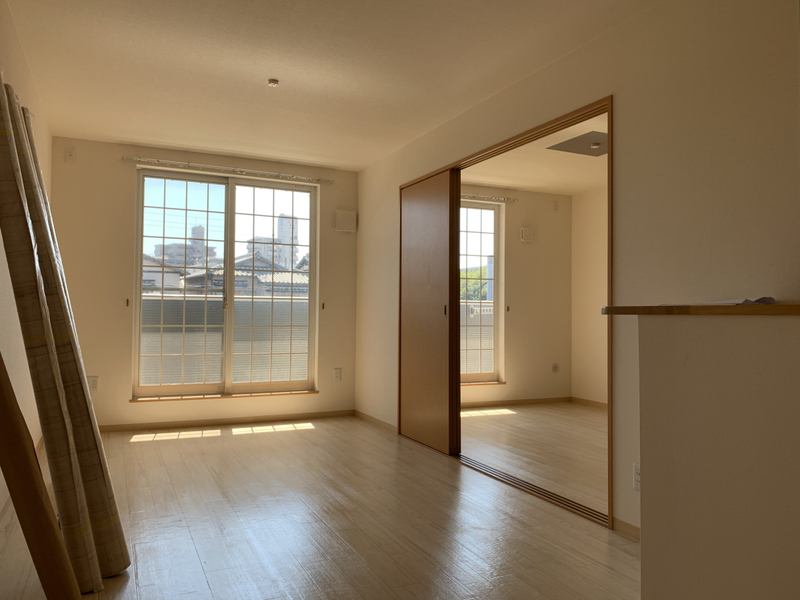 リビング 写真17