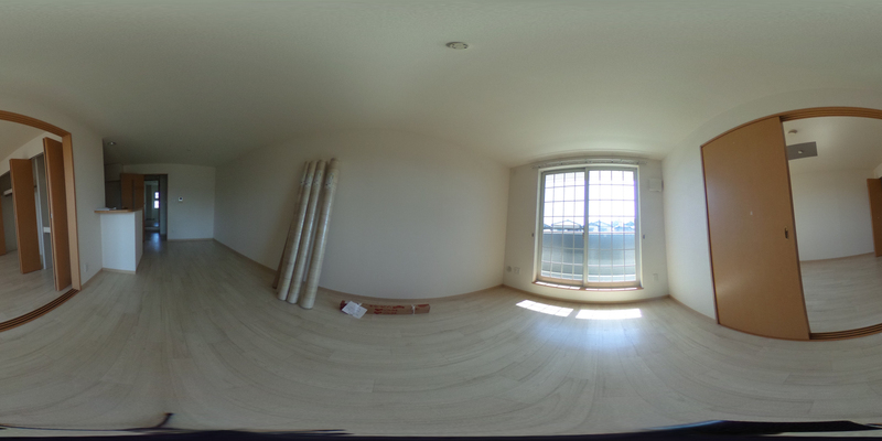 リビング 写真34