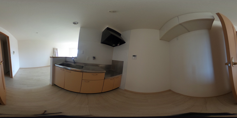 キッチン 写真35