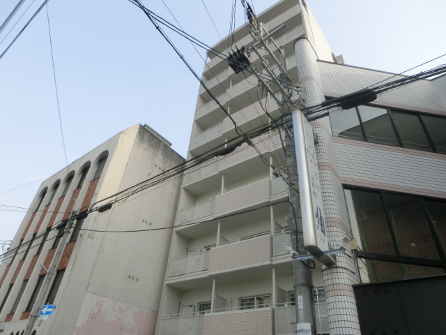 ダイアパレス姫路大手前通西