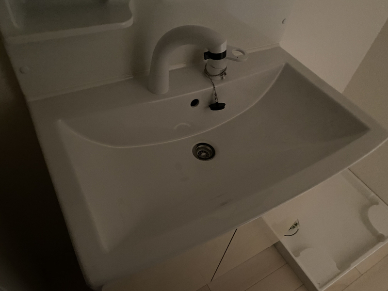 洗面所 写真6