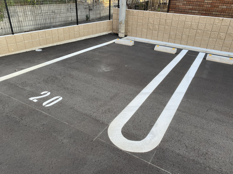 駐車場 写真10