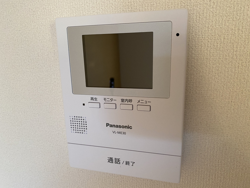 セキュリティ 写真13