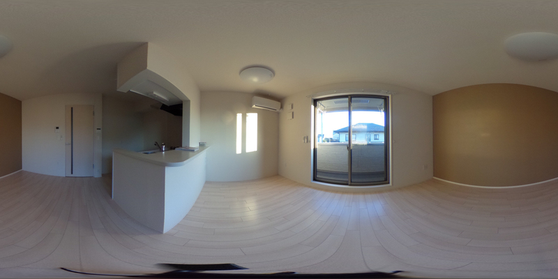 リビング 写真34