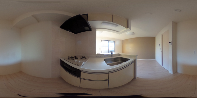 キッチン 写真35