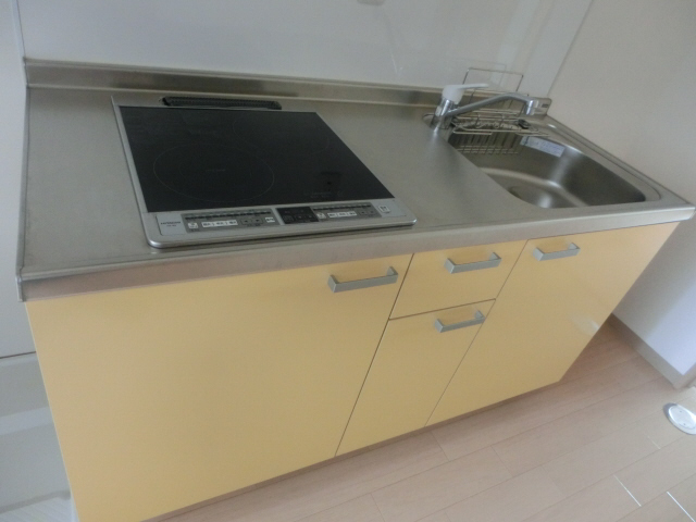 キッチン 写真3