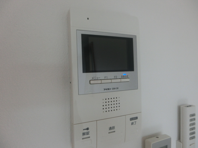 セキュリティ 写真11