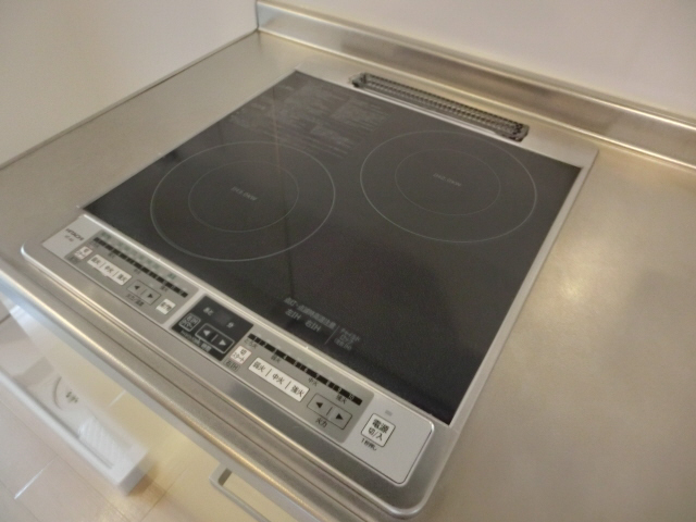 キッチン 写真14