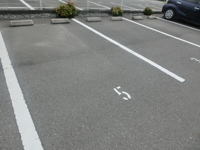 駐車場 写真30