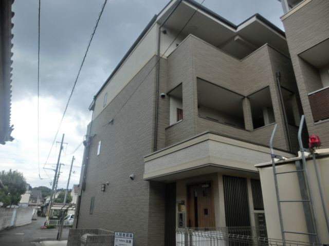 外観 写真32