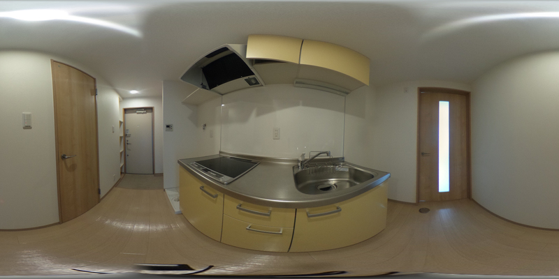 キッチン 写真35