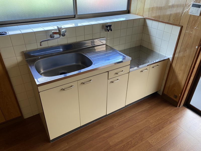 キッチン 写真3