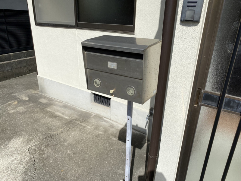 共用部 写真11