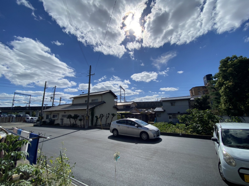 眺望 写真15