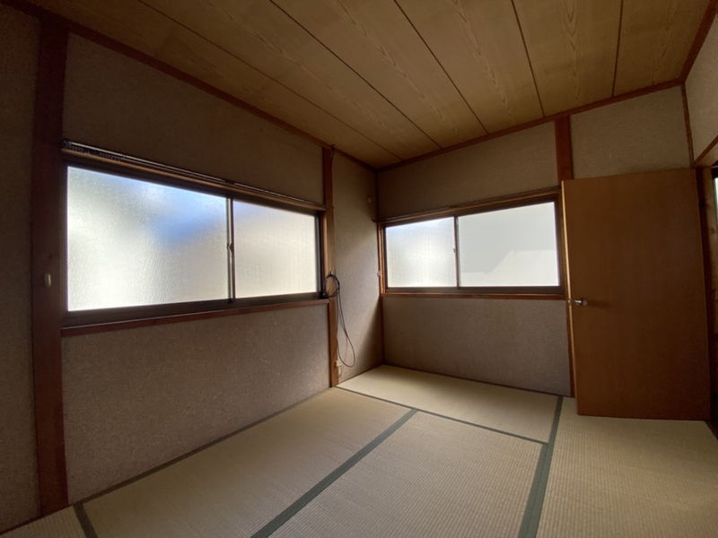 寝室 写真18