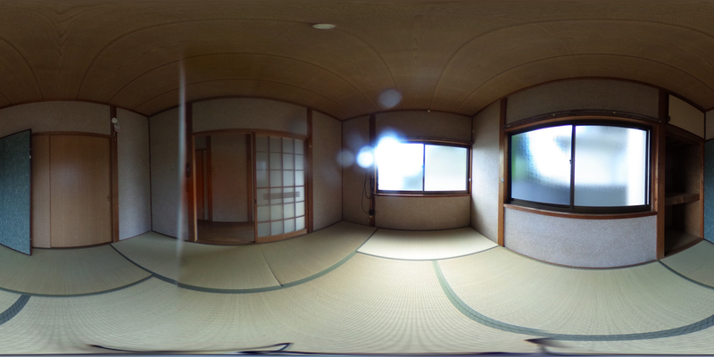 リビング 写真34