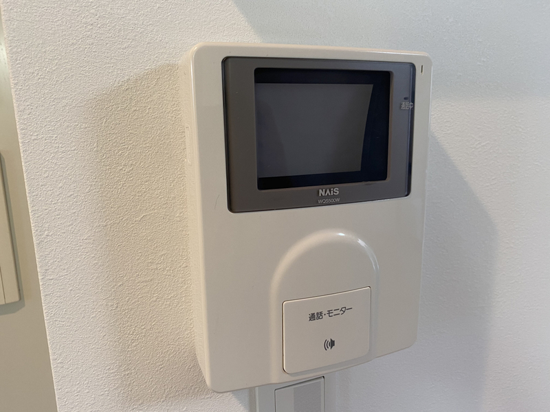 セキュリティ 写真13