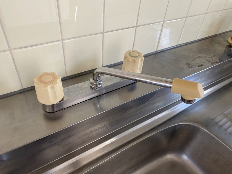 キッチン 写真19