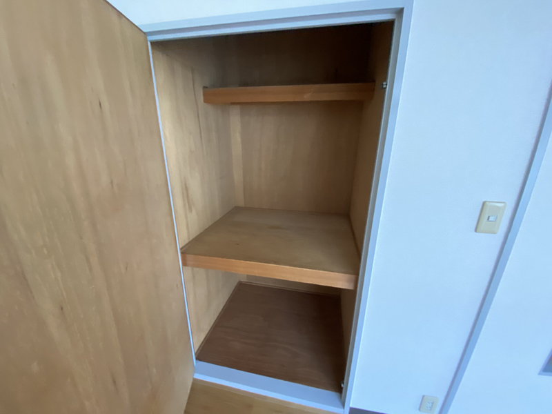収納 写真32