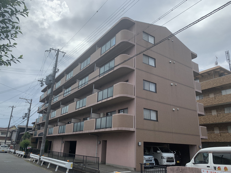 外観 外観写真