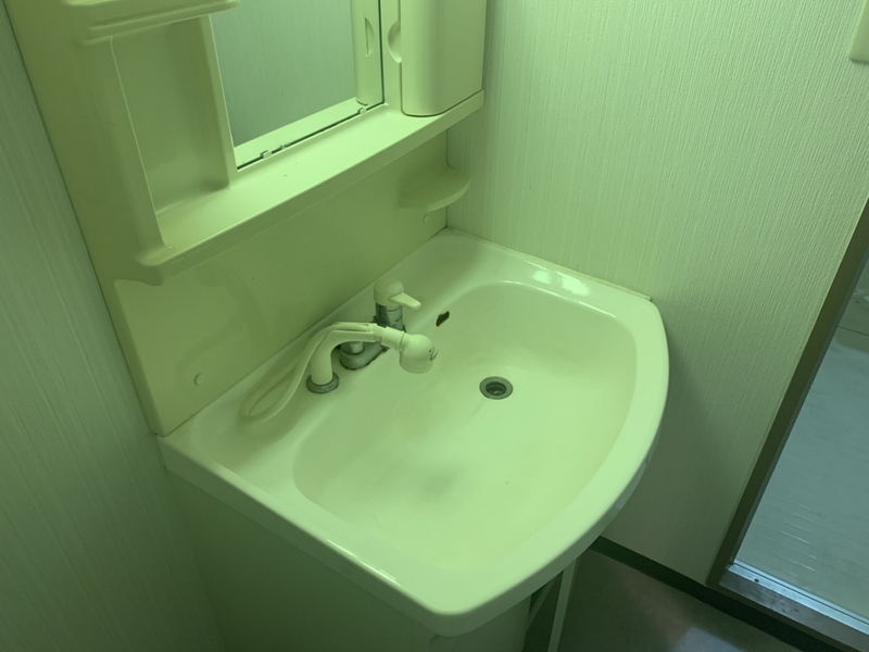 洗面所 写真6