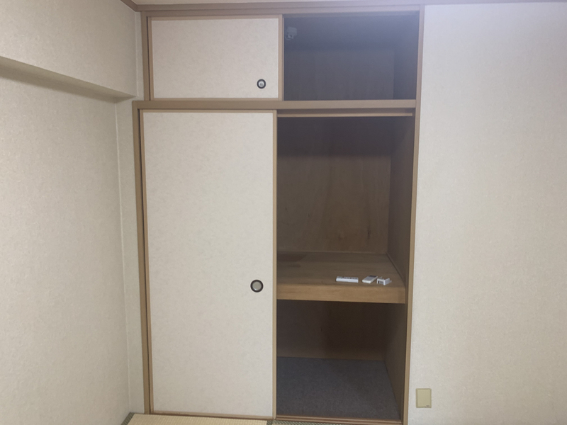 収納 写真9