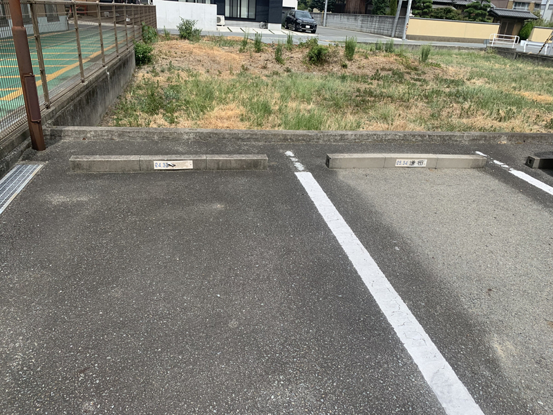 駐車場 写真10