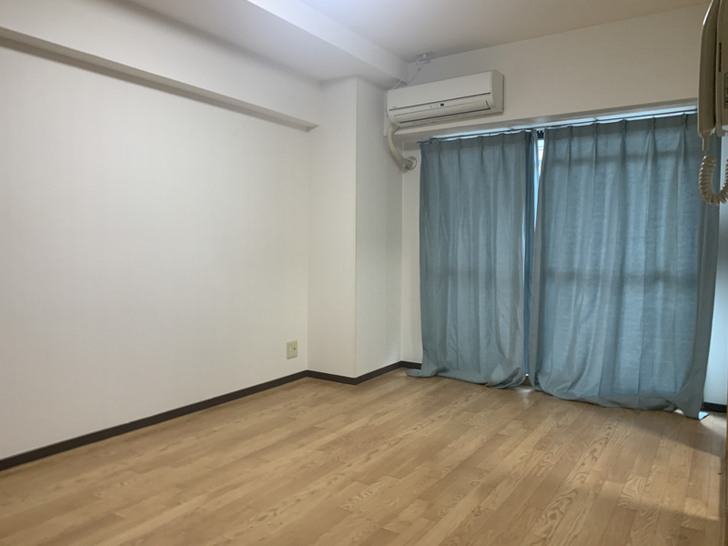 リビング 写真17