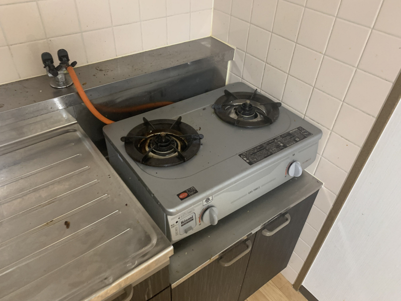 キッチン 写真19