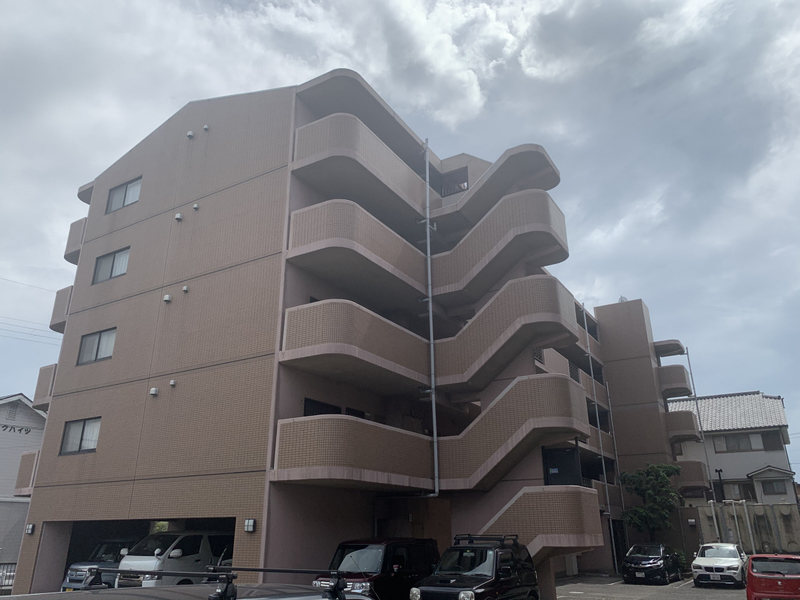 外観 写真29