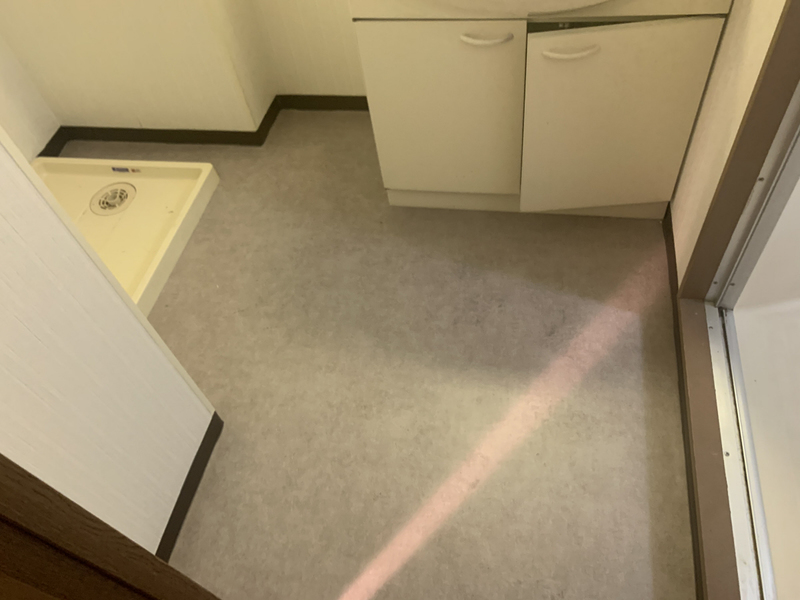 洗面所 写真31