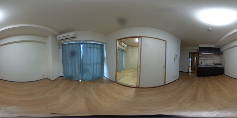 リビング 写真34