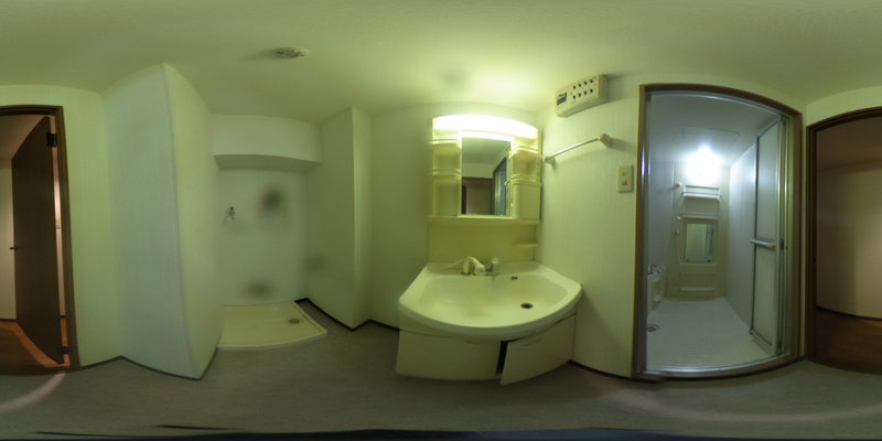 洗面所 写真36