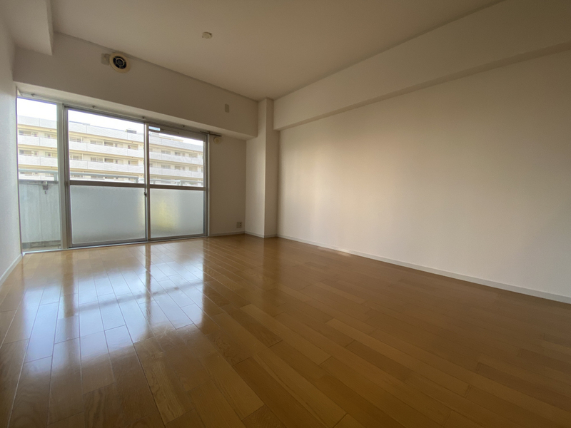 リビング 写真2