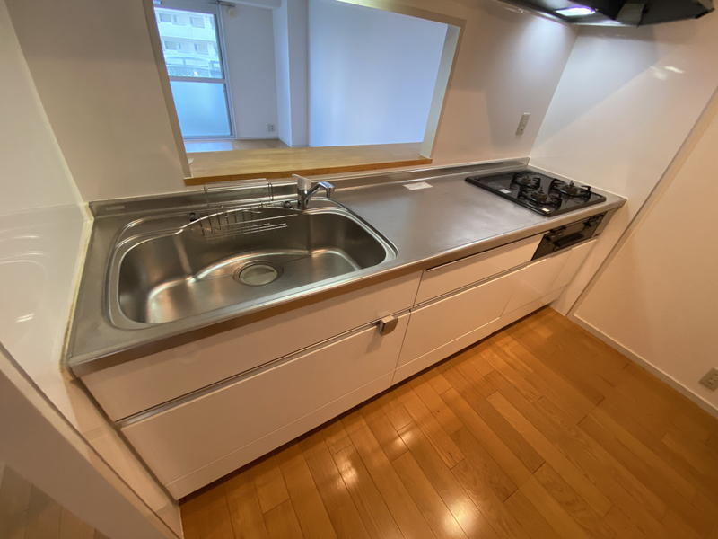 キッチン 写真3