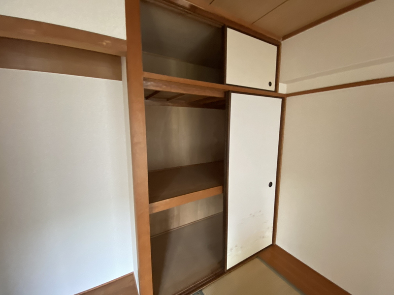 収納 写真9