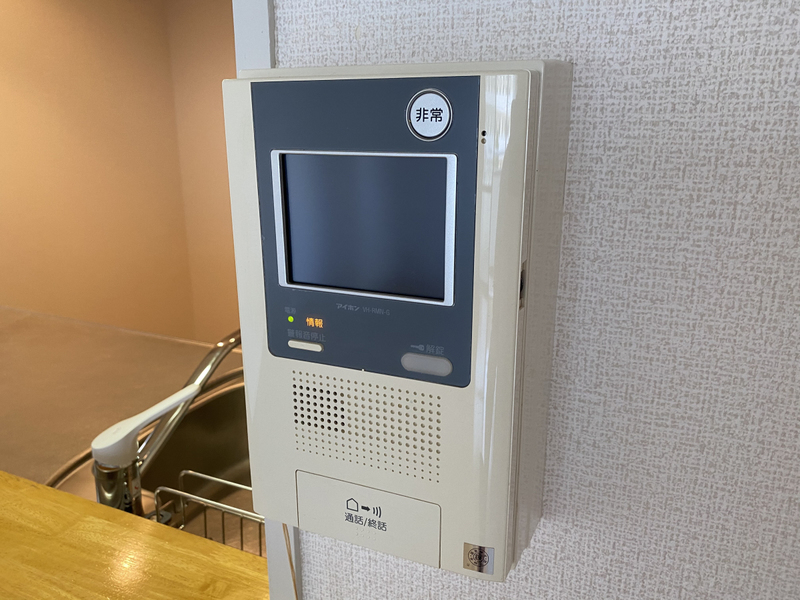 セキュリティ 写真13