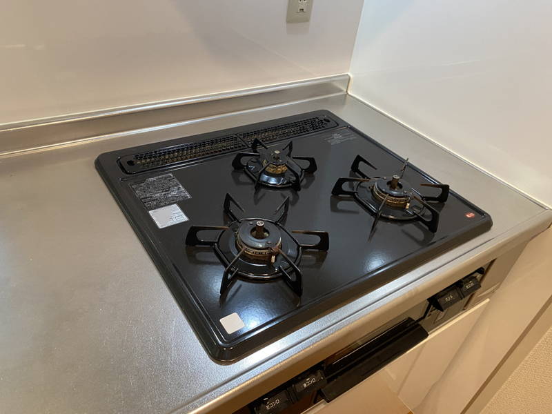 キッチン 写真19