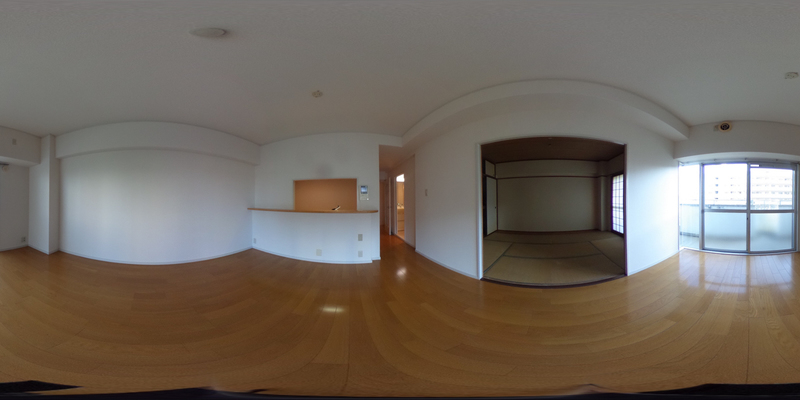 リビング 写真34