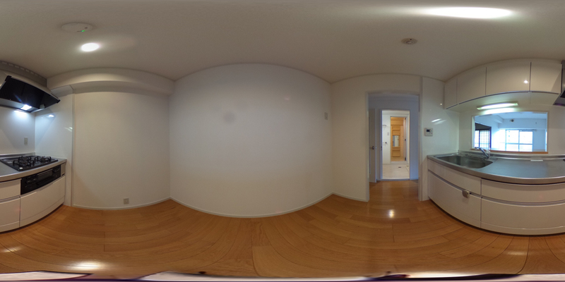 キッチン 写真35