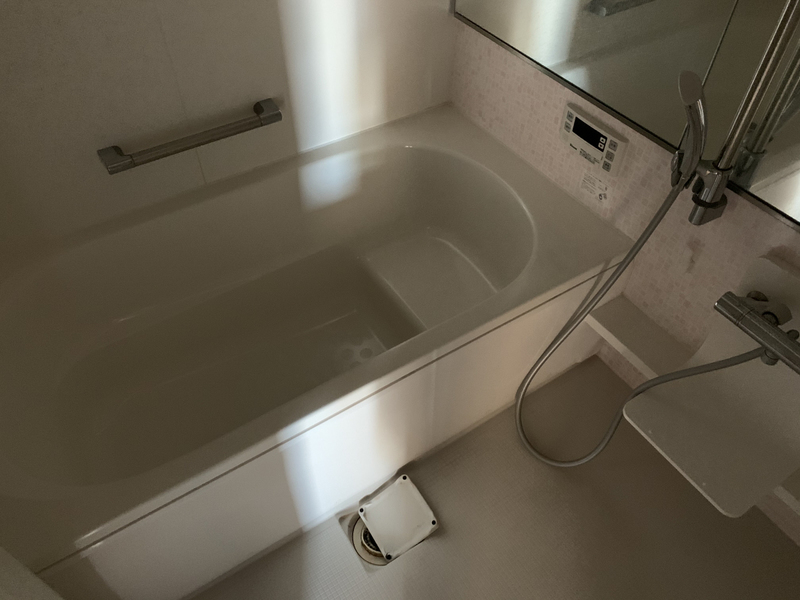 バス 写真4