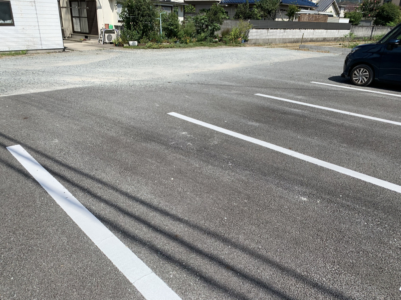 駐車場 写真10