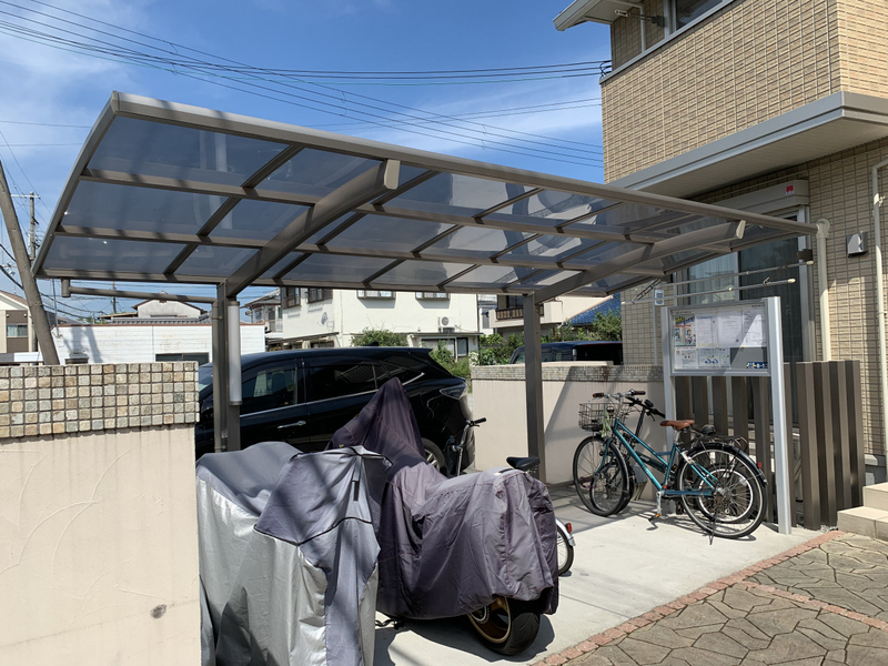 共用部 写真11